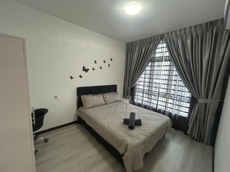 Condominium for Rent at Anderson Residences @ Ipoh - Kar Long Lee - Bedroom - PropertyGuru.com.my