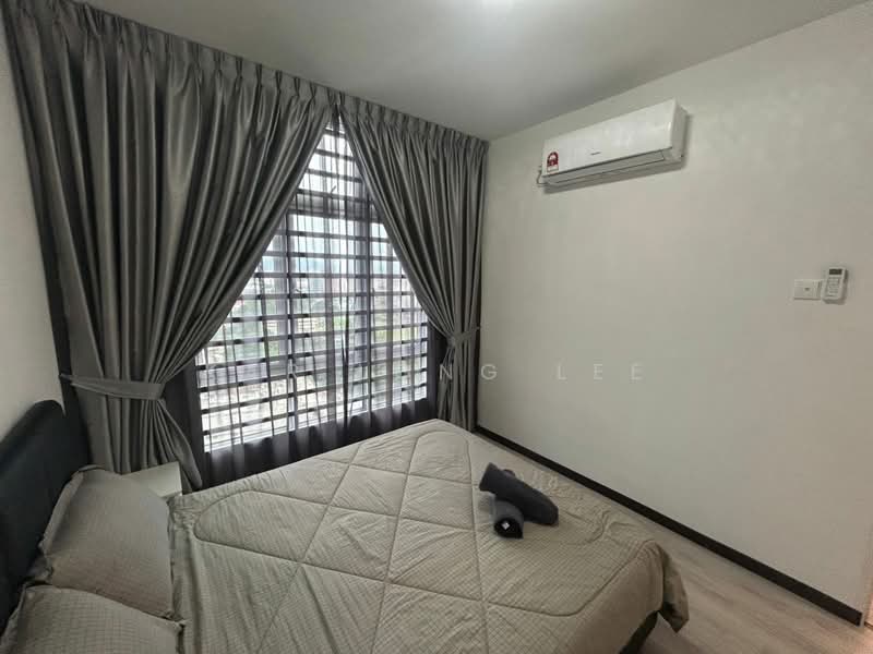 Condominium for Rent at Anderson Residences @ Ipoh - Kar Long Lee - Bedroom - PropertyGuru.com.my