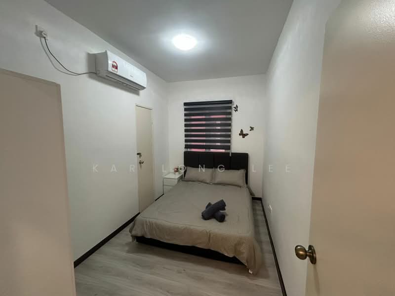 Condominium for Rent at Anderson Residences @ Ipoh - Kar Long Lee - Bedroom - PropertyGuru.com.my