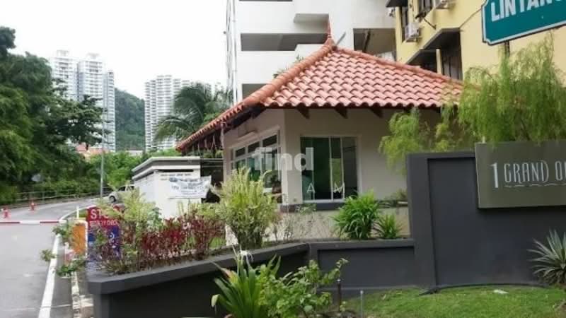 Condominium for Sale at Grand Ocean - WK Yam - PropertyGuru.com.my