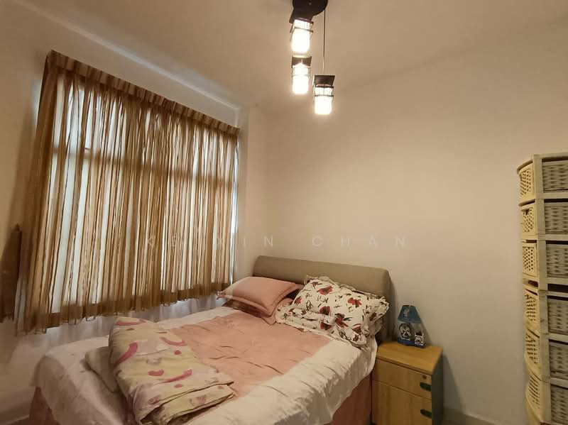 Semi-Detached House for Sale in Skudai (Johor) - Ke Xin Chan - Bedroom - PropertyGuru.com.my