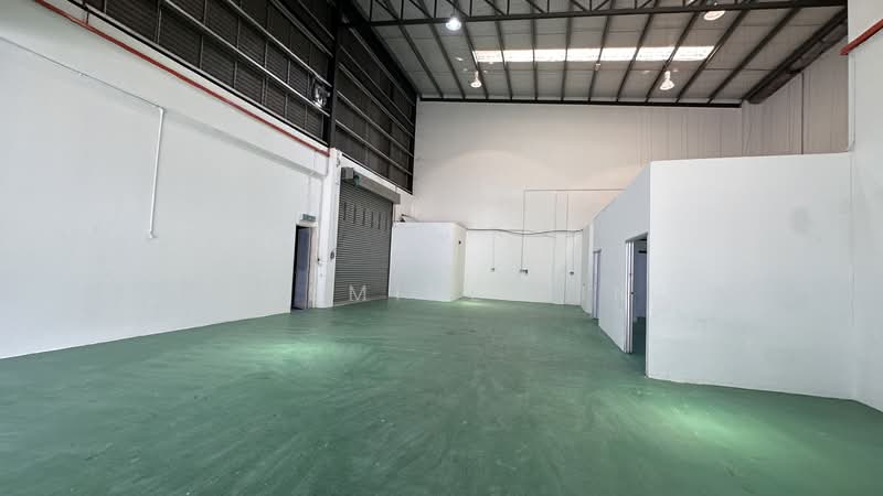 Kilang untuk Dijual di Eco Business Park 1 (Johor Bahru) - Jasmine Sin - Interior - PropertyGuru.com.my