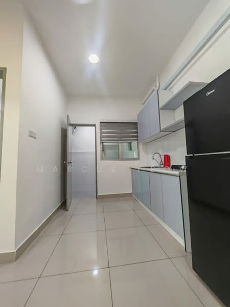 Condominium for Rent at Bayu Temiang Residensi - Marcus Yeow - Kitchen - PropertyGuru.com.my