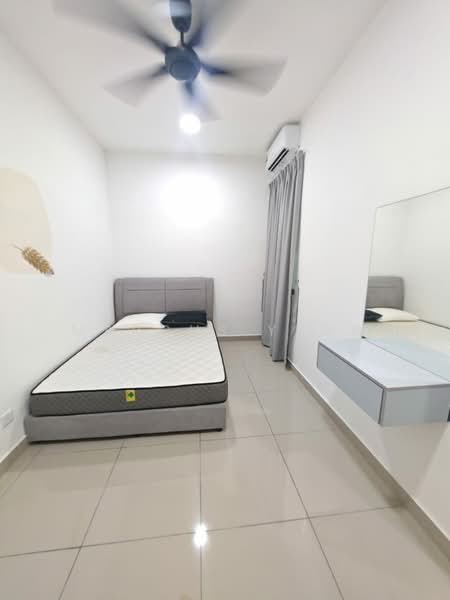 Condominium for Rent at Bayu Temiang Residensi - Marcus Yeow - Bedroom - PropertyGuru.com.my