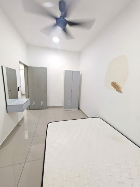 Condominium for Rent at Bayu Temiang Residensi - Marcus Yeow - Bedroom - PropertyGuru.com.my