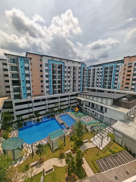 Condominium for Rent at Bayu Temiang Residensi - Marcus Yeow - PropertyGuru.com.my