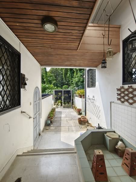 Rumah Banglo untuk Dijual di Bangsar (Kuala Lumpur) - Carol Yong - Exterior - PropertyGuru.com.my