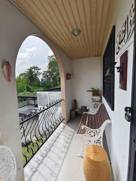 Rumah Banglo untuk Dijual di Bangsar (Kuala Lumpur) - Carol Yong - PropertyGuru.com.my