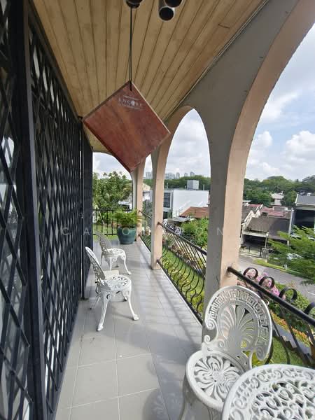 Rumah Banglo untuk Dijual di Bangsar (Kuala Lumpur) - Carol Yong - PropertyGuru.com.my