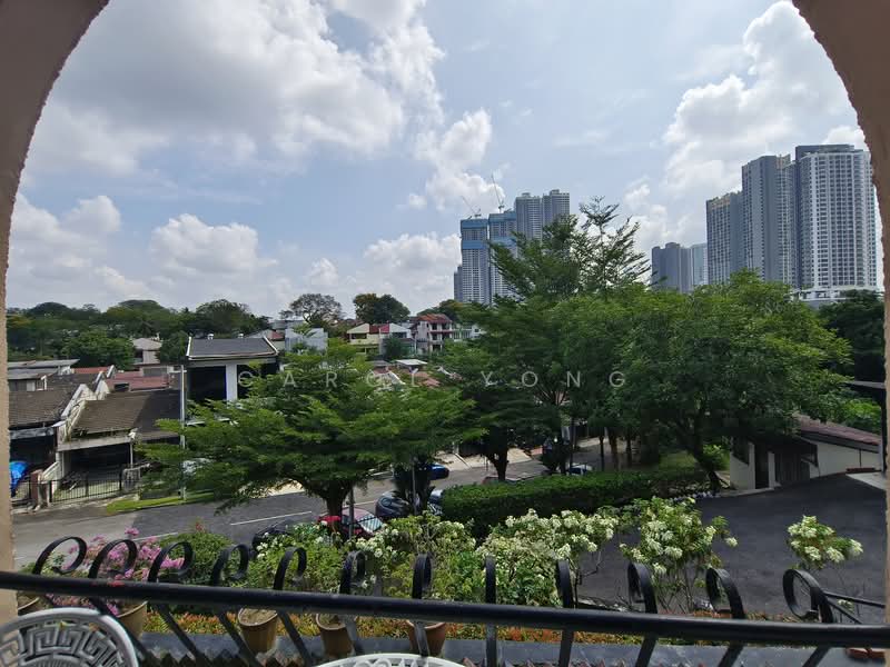 Rumah Banglo untuk Dijual di Bangsar (Kuala Lumpur) - Carol Yong - Exterior - PropertyGuru.com.my
