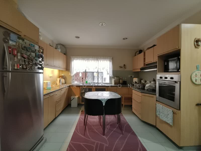 Rumah Banglo untuk Dijual di Bangsar (Kuala Lumpur) - Carol Yong - Kitchen - PropertyGuru.com.my