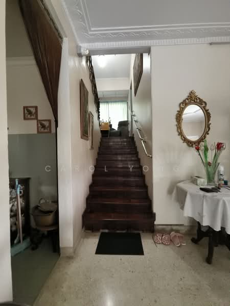 Rumah Banglo untuk Dijual di Bangsar (Kuala Lumpur) - Carol Yong - PropertyGuru.com.my