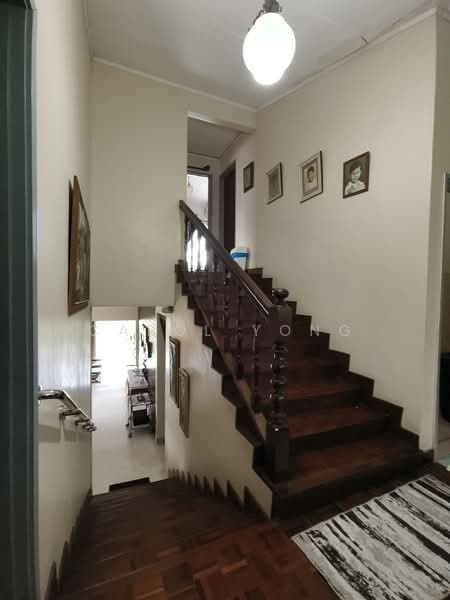 Rumah Banglo untuk Dijual di Bangsar (Kuala Lumpur) - Carol Yong - PropertyGuru.com.my
