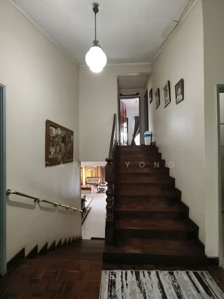 Rumah Banglo untuk Dijual di Bangsar (Kuala Lumpur) - Carol Yong - PropertyGuru.com.my