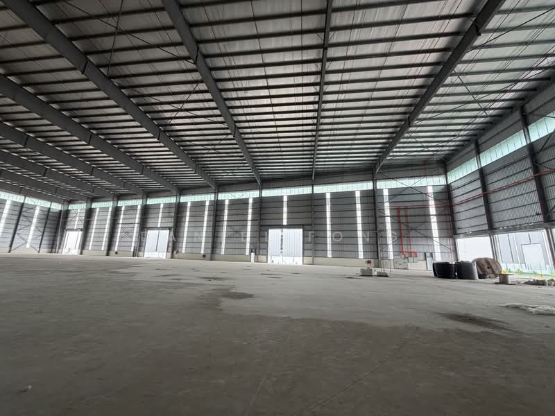 Warehouse for Rent in North Port (Pelabuhan Utara) (Port Klang (Pelabuhan Klang)) - Daniel Fong - Interior - PropertyGuru.com.my