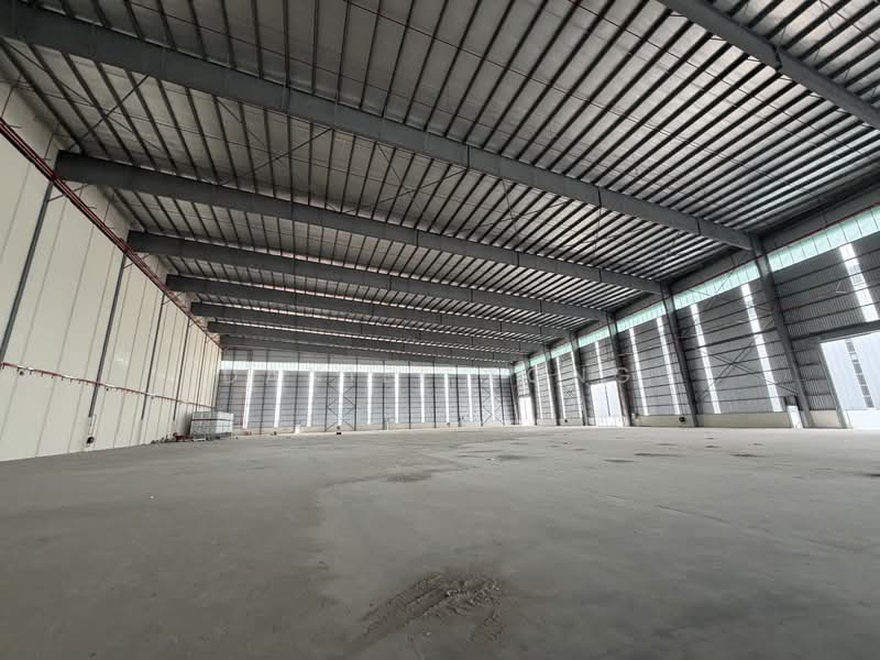 Warehouse for Rent in North Port (Pelabuhan Utara) (Port Klang (Pelabuhan Klang)) - Daniel Fong - Interior - PropertyGuru.com.my