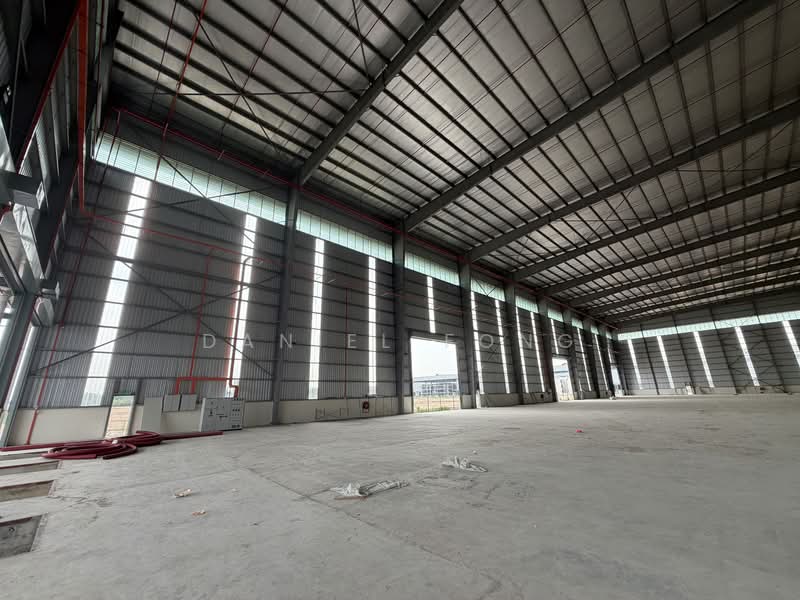 Warehouse for Rent in North Port (Pelabuhan Utara) (Port Klang (Pelabuhan Klang)) - Daniel Fong - Interior - PropertyGuru.com.my