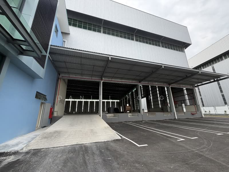 Warehouse for Rent in North Port (Pelabuhan Utara) (Port Klang (Pelabuhan Klang)) - Daniel Fong - PropertyGuru.com.my