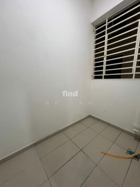 Kondominium untuk Dijual di The Promenade - WK Yam - Interior - PropertyGuru.com.my