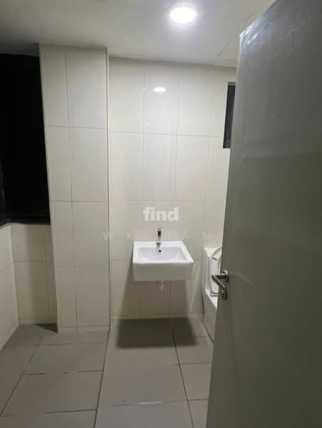 Kondominium untuk Dijual di The Promenade - WK Yam - PropertyGuru.com.my