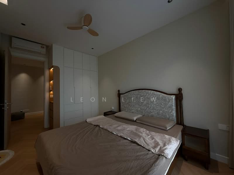 Condominium for Rent at Park Place - Leon Liew - Bedroom - PropertyGuru.com.my