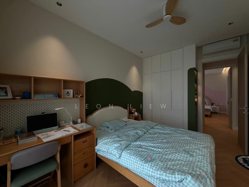 Condominium for Rent at Park Place - Leon Liew - Bedroom - PropertyGuru.com.my