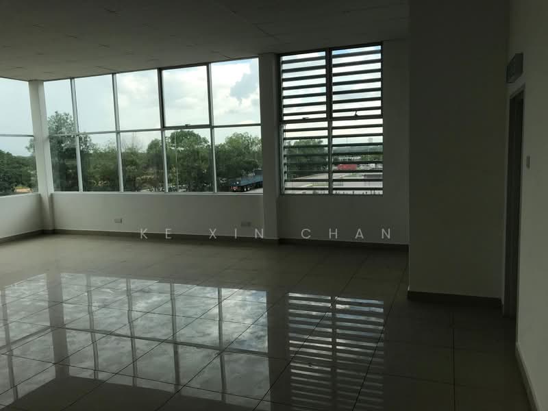 Cluster Factory for Rent in Pasir Gudang (Johor) - Ke Xin Chan - Interior - PropertyGuru.com.my