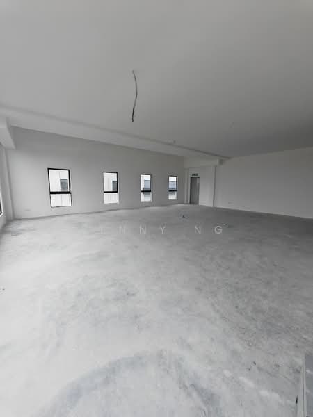 Factory for Rent in Jenjarom (Banting) - Kenny Ng - PropertyGuru.com.my
