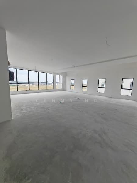 Factory for Rent in Jenjarom (Banting) - Kenny Ng - PropertyGuru.com.my