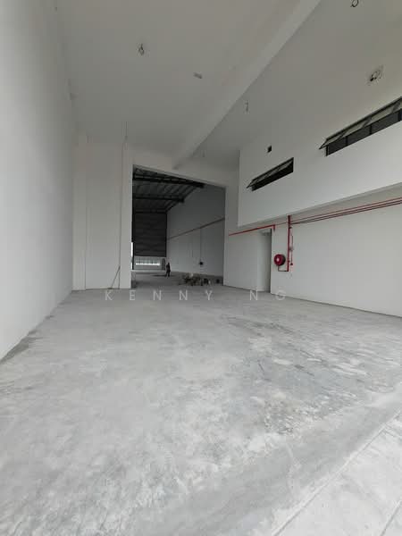 Factory for Rent in Jenjarom (Banting) - Kenny Ng - PropertyGuru.com.my