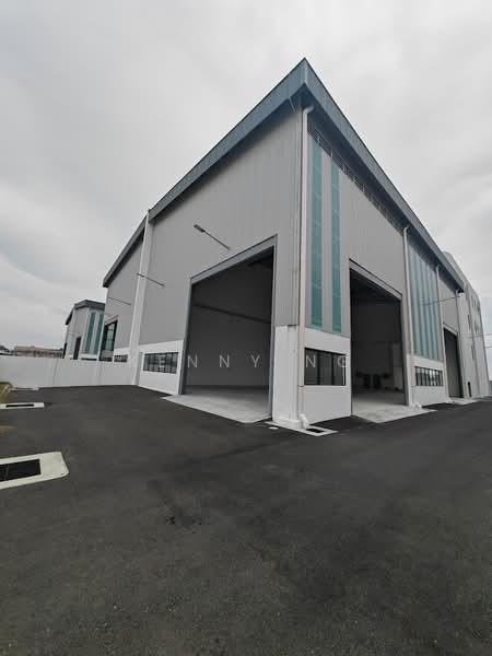 Factory for Rent in Jenjarom (Banting) - Kenny Ng - PropertyGuru.com.my