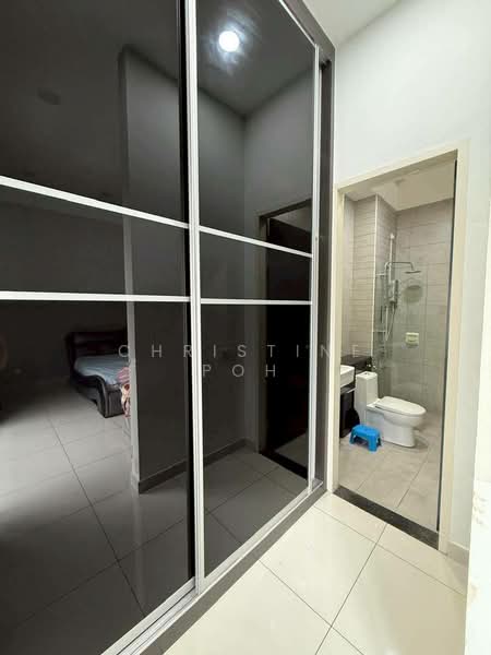Rumah Teres untuk Dijual di Johor Bahru (Johor) - Christine Poh - Bedroom - PropertyGuru.com.my