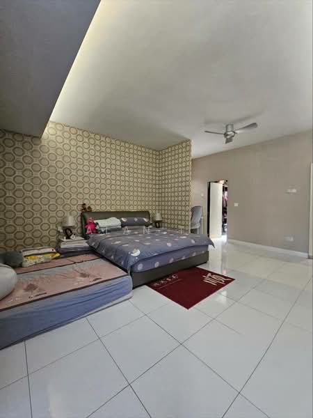 2-storey Terraced House for Sale in Bandar Dato Onn (Tebrau) - Alan Tia - PropertyGuru.com.my