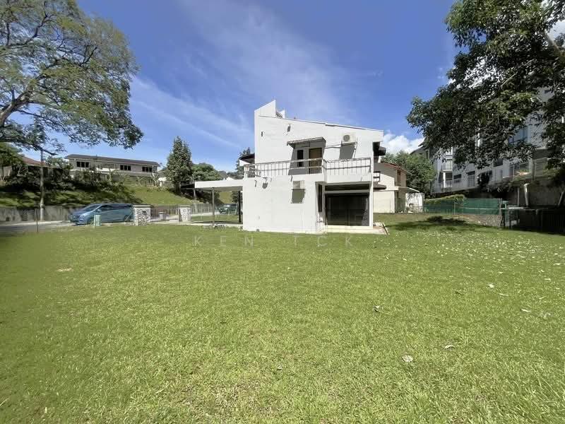 Bungalow House untuk Dijual di Damansara Heights (Kuala Lumpur) - Ken TCK - PropertyGuru.com.my