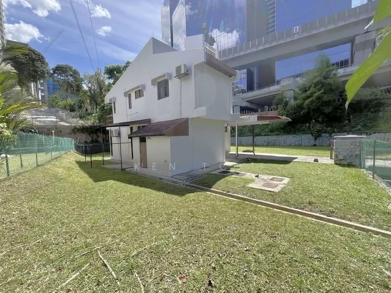 Bungalow House untuk Dijual di Damansara Heights (Kuala Lumpur) - Ken TCK - PropertyGuru.com.my