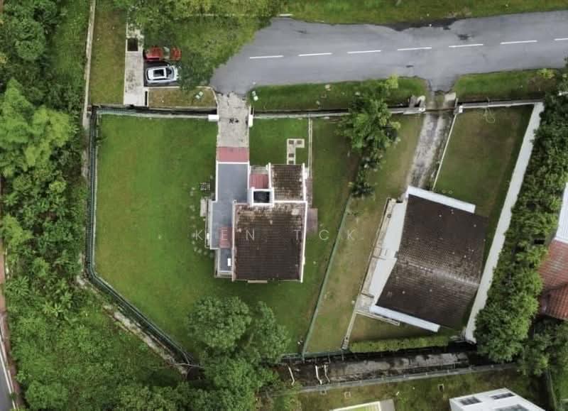 Bungalow House untuk Dijual di Damansara Heights (Kuala Lumpur) - Ken TCK - PropertyGuru.com.my