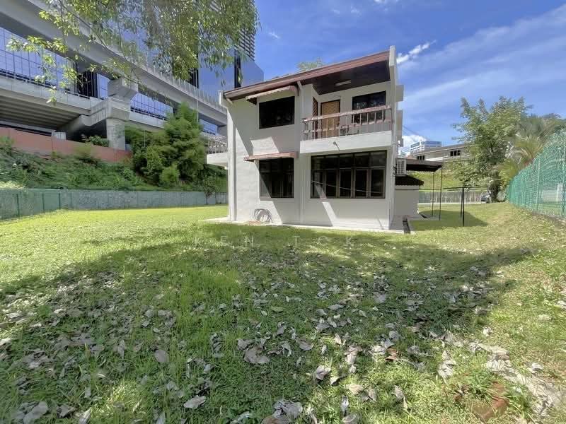 Bungalow House untuk Dijual di Damansara Heights (Kuala Lumpur) - Ken TCK - PropertyGuru.com.my