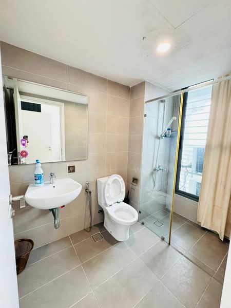 Condominium for Sale at Teega Residences - Samuel Wong - Bathroom - PropertyGuru.com.my