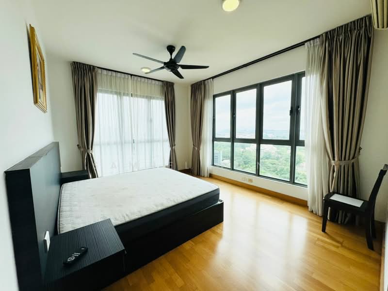 Condominium for Sale at Teega Residences - Samuel Wong - Bedroom - PropertyGuru.com.my