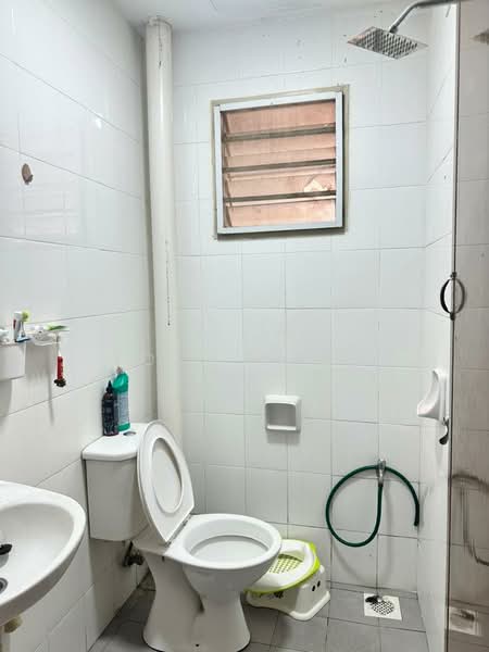 Servis Apartment untuk Dijual di Gravit8, Klang - Loga Raju - PropertyGuru.com.my