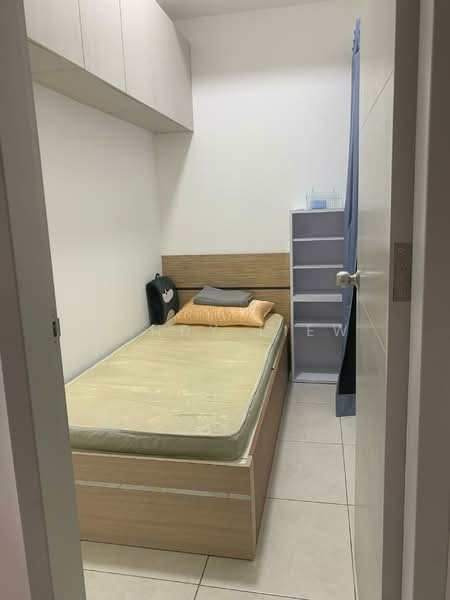 Servis Apartment untuk Dijual di M Suite @ Desa Park North - Mandy Liew - Bedroom - PropertyGuru.com.my