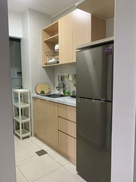 Servis Apartment untuk Dijual di M Suite @ Desa Park North - Mandy Liew - PropertyGuru.com.my
