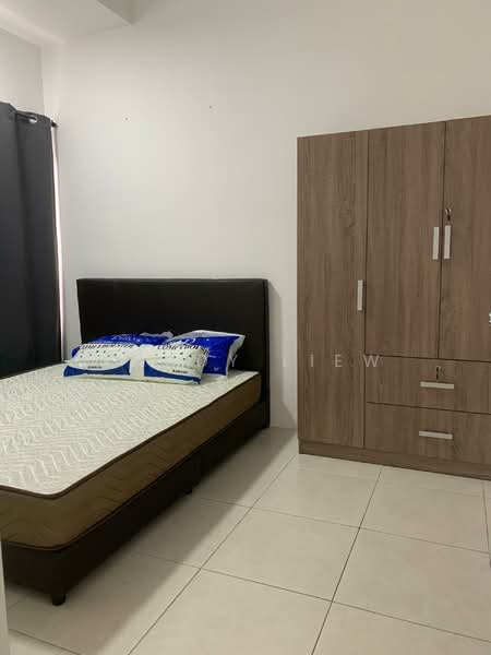 Servis Apartment untuk Dijual di M Suite @ Desa Park North - Mandy Liew - PropertyGuru.com.my