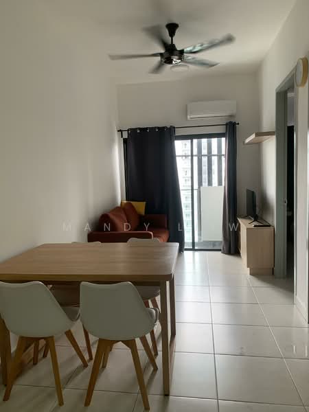 Servis Apartment untuk Dijual di M Suite @ Desa Park North - Mandy Liew - PropertyGuru.com.my