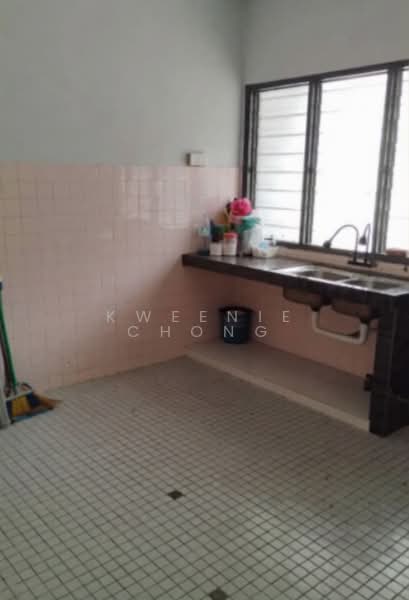 2-storey Terraced House for Sale in Taman Minang (Cheras) - Kweenie Chong - Kitchen - PropertyGuru.com.my