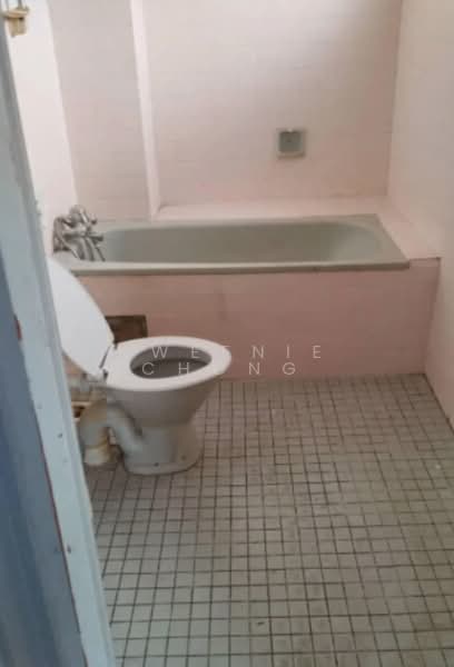 2-storey Terraced House for Sale in Taman Minang (Cheras) - Kweenie Chong - Bathroom - PropertyGuru.com.my