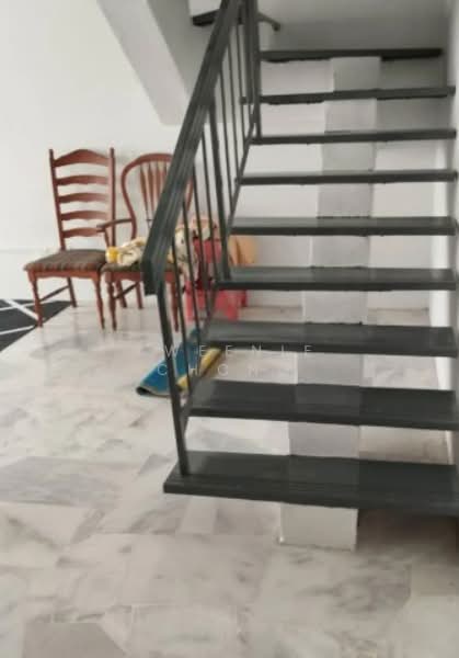 2-storey Terraced House for Sale in Taman Minang (Cheras) - Kweenie Chong - Interior - PropertyGuru.com.my