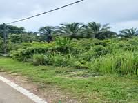 For Sale - 5.2 acres Main Road Near Simpang Renggam Toll Zoning