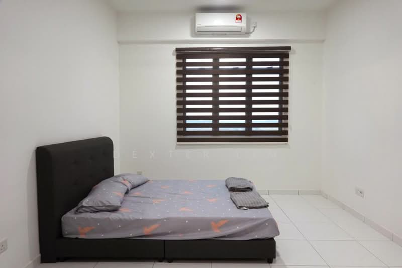 Servis Apartment untuk Disewa di Sky Oasis Residence (Pangsapuri Oasis 1) - Dexter Lim - Bedroom - PropertyGuru.com.my