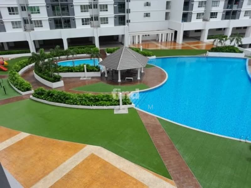 Service Residence for Sale at The Stone - WK Yam - PropertyGuru.com.my